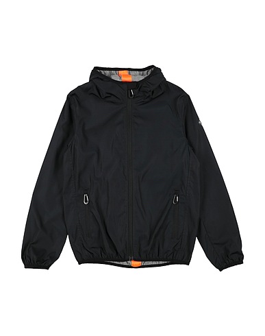 SUNSTRIPES Jacket Black 100% Polyester