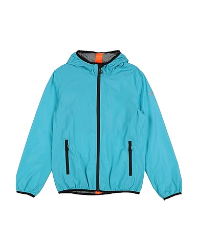 SUNSTRIPES Jacke Tūrkis 100% Polyester