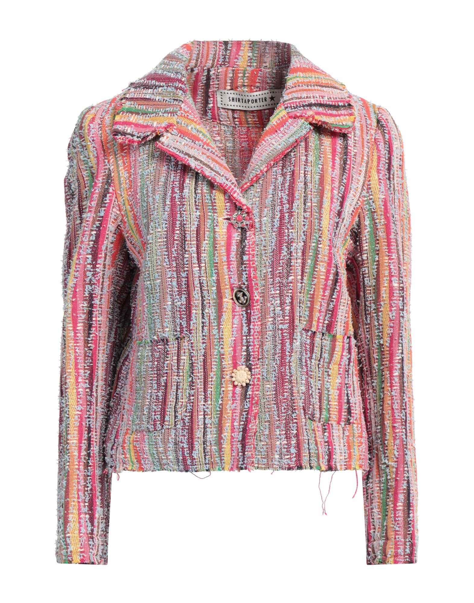 SHIRTAPORTER - Blazers