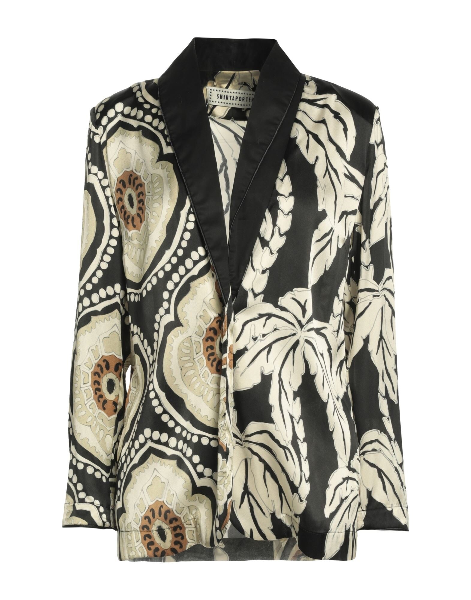 SHIRTAPORTER - Blazers