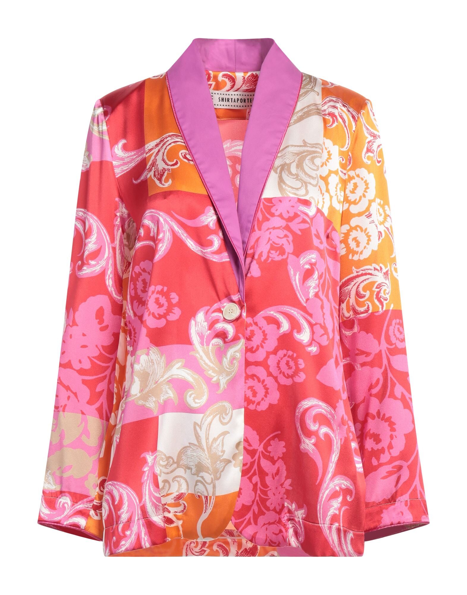 SHIRTAPORTER - ブレザー