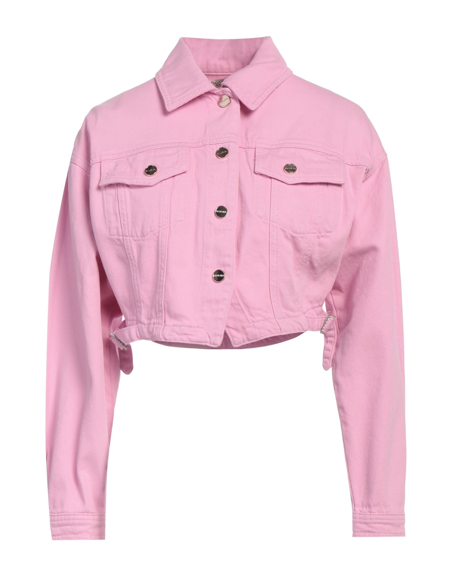 BLUGIRL - Denim outerwear