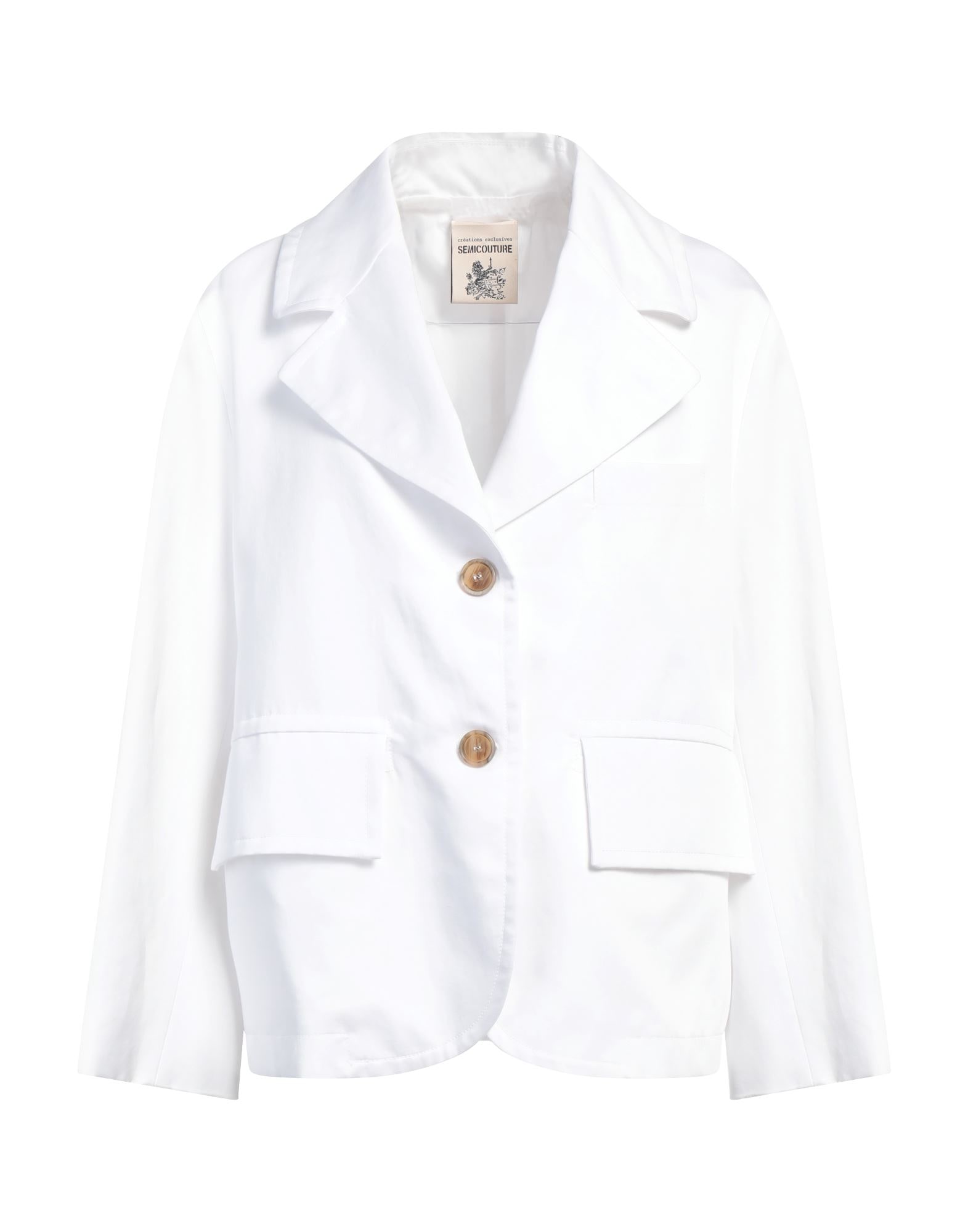 SEMICOUTURE - Blazers