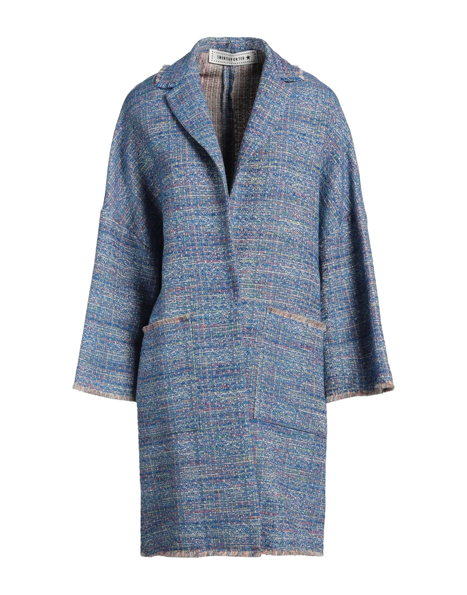 SHIRTAPORTER - Overcoats & Trench Coats