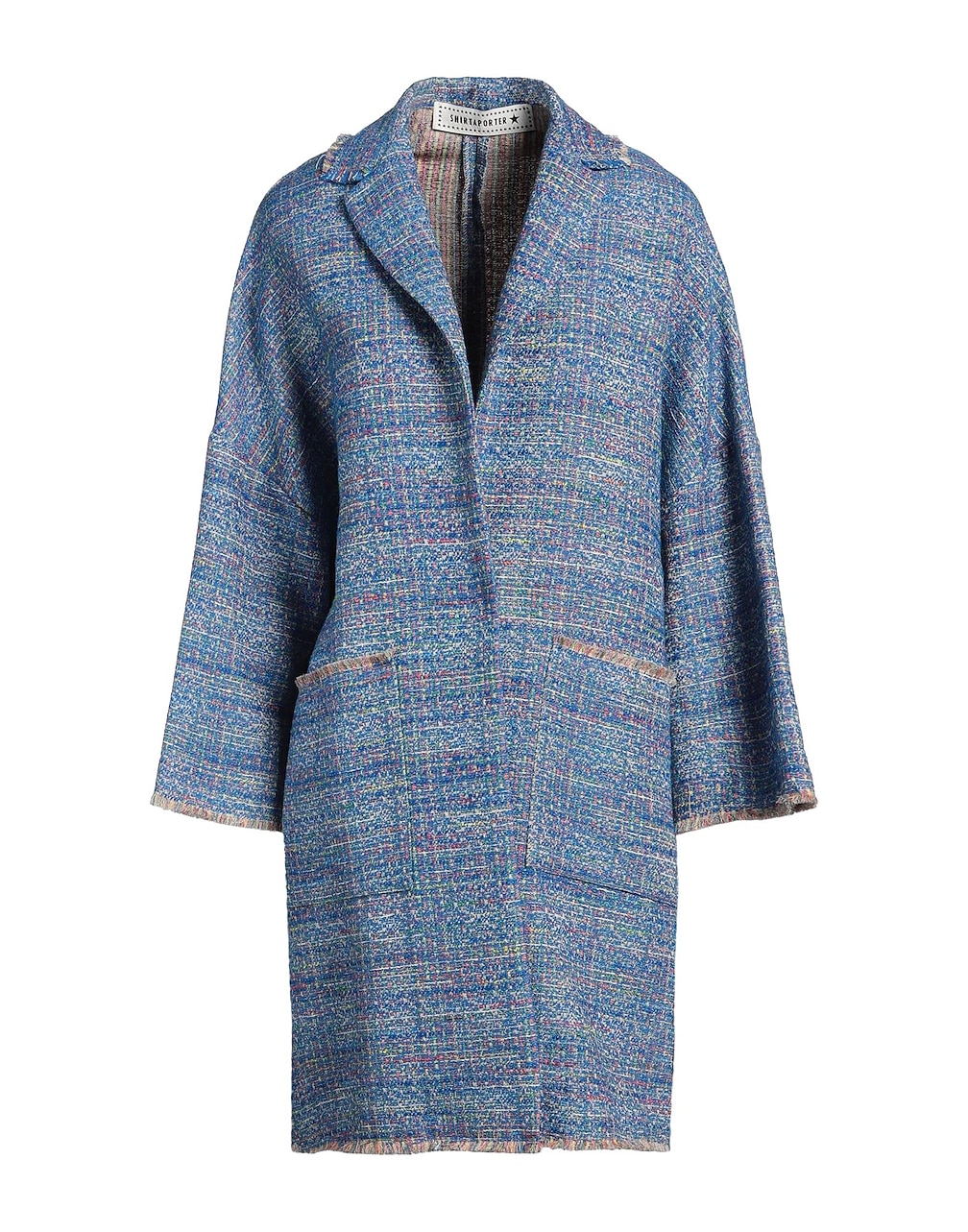 SHIRTAPORTER - Overcoats & Trench Coats