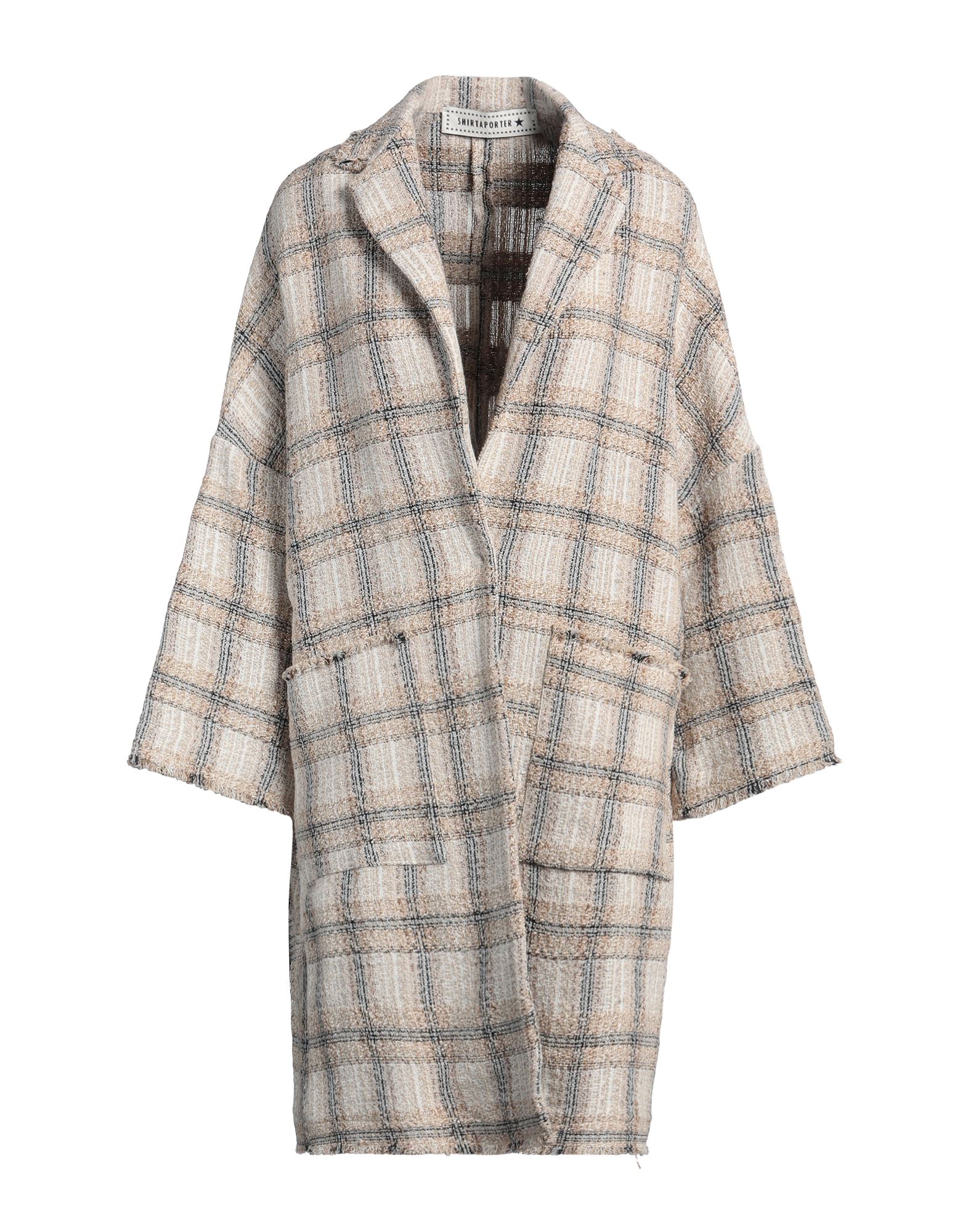 SHIRTAPORTER - Jacken, Mäntel & Trenchcoats