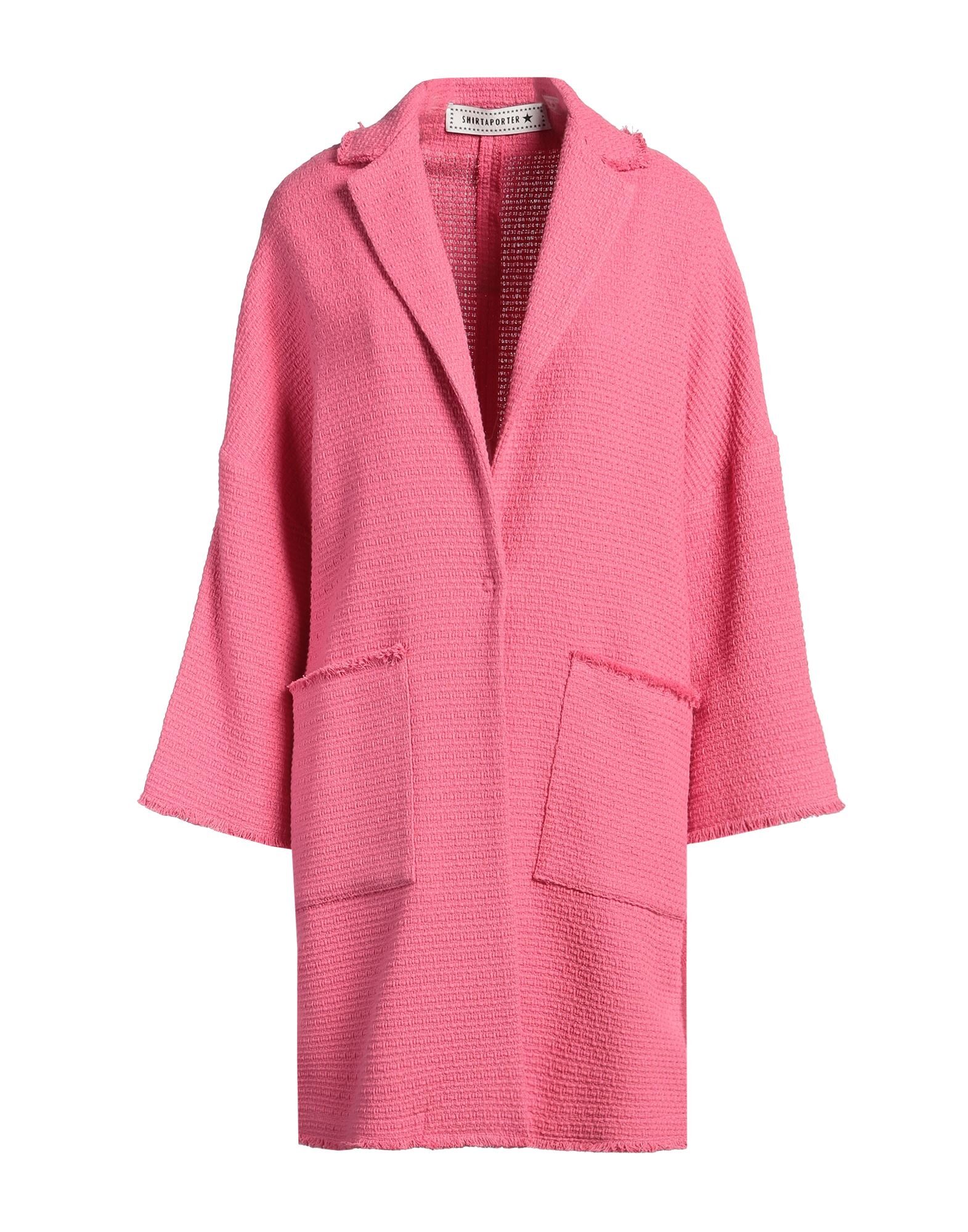 SHIRTAPORTER - Overcoats & Trench Coats