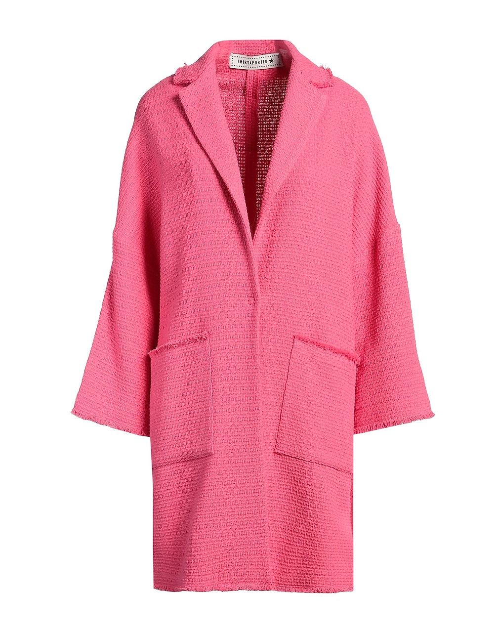 SHIRTAPORTER - Overcoats & Trench Coats