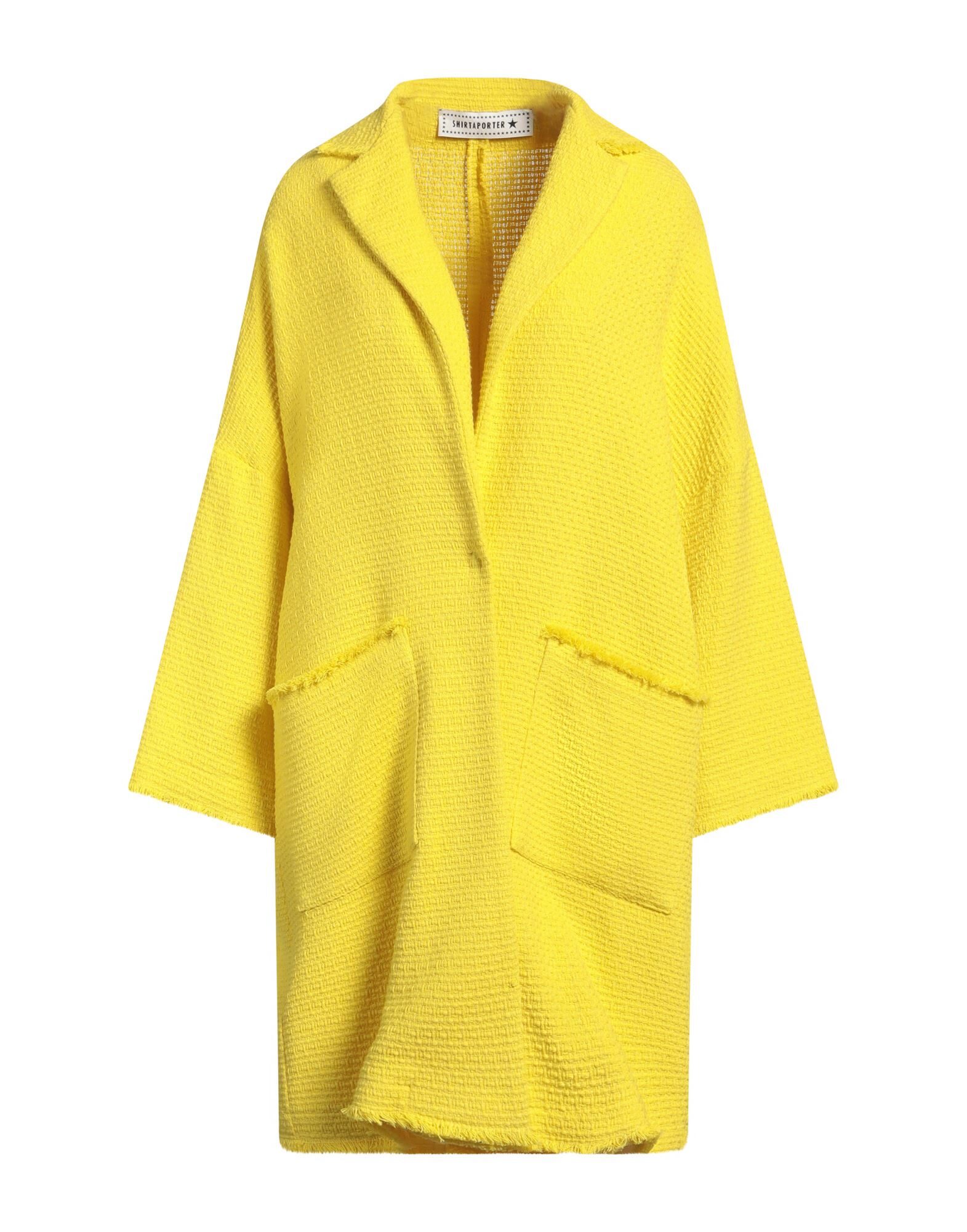 SHIRTAPORTER - Jacken, Mäntel & Trenchcoats