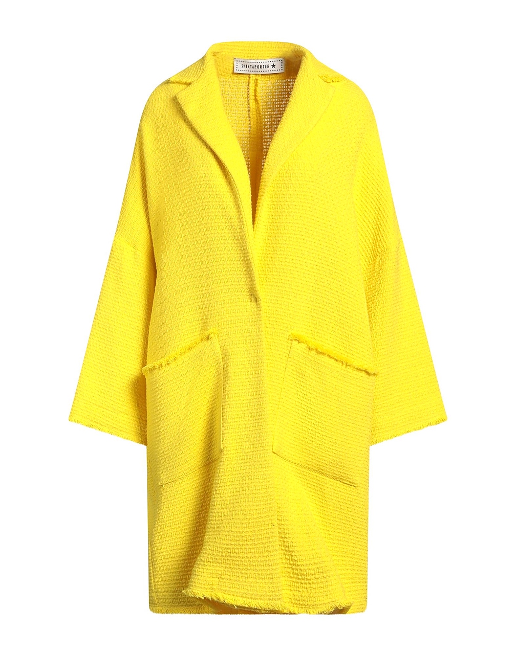 SHIRTAPORTER - Jacken, Mäntel & Trenchcoats