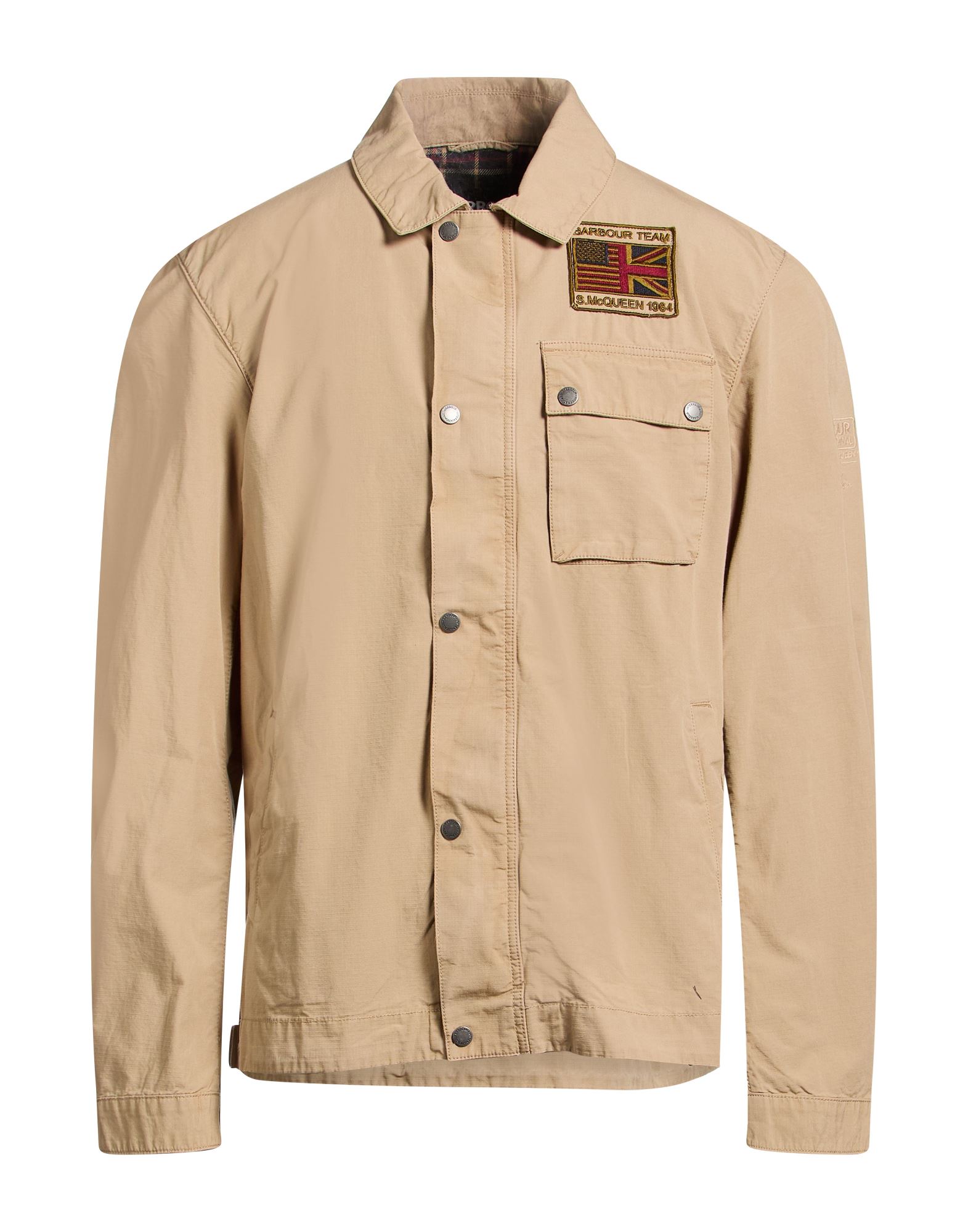 BARBOUR - Vestes et blousons