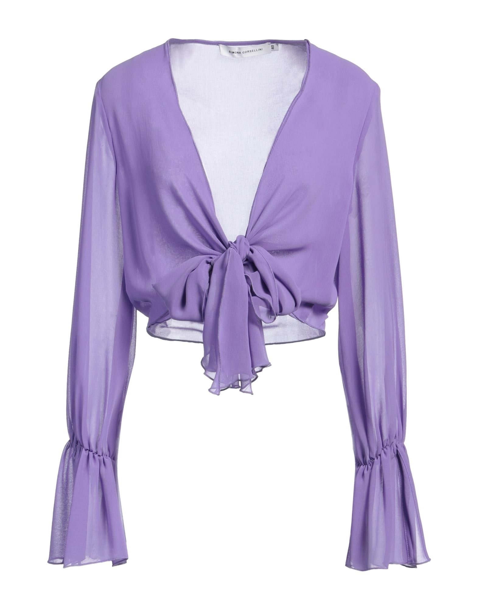 SIMONA CORSELLINI - Top