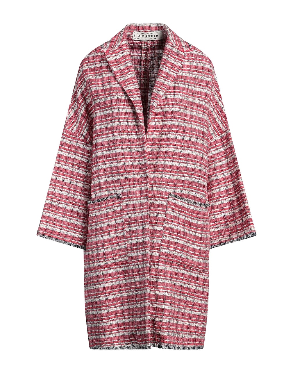 SHIRTAPORTER - Coats