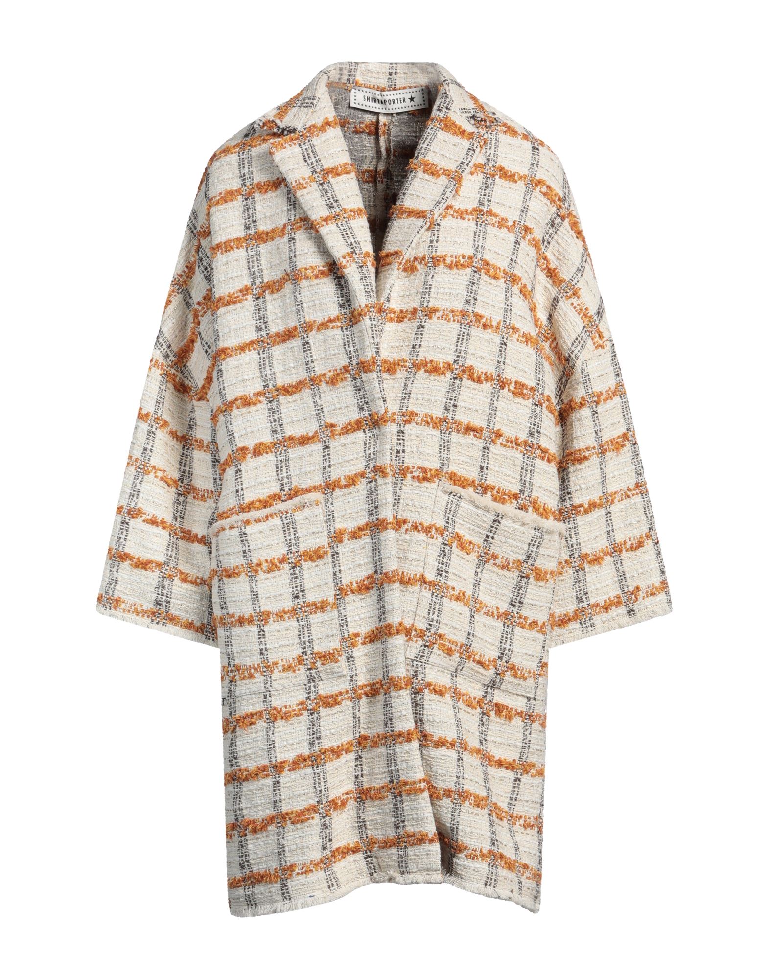 SHIRTAPORTER - Coats