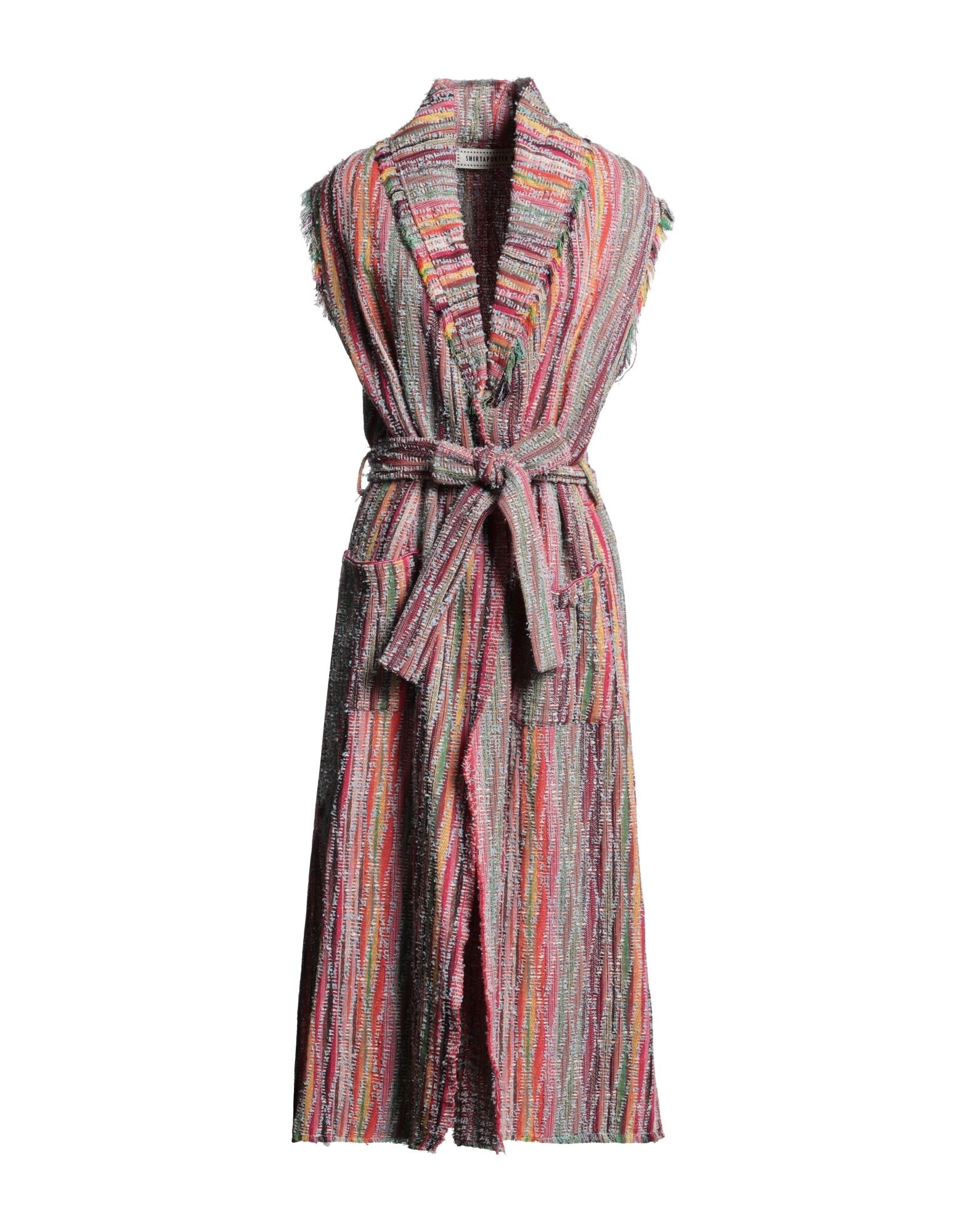 SHIRTAPORTER - Overcoats & Trench Coats