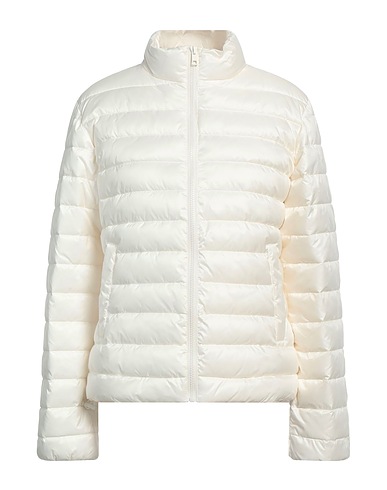 TWINSET Doudoune Ivoire 100% Polyester