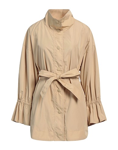 TWINSET Jacket Beige 100% Polyester