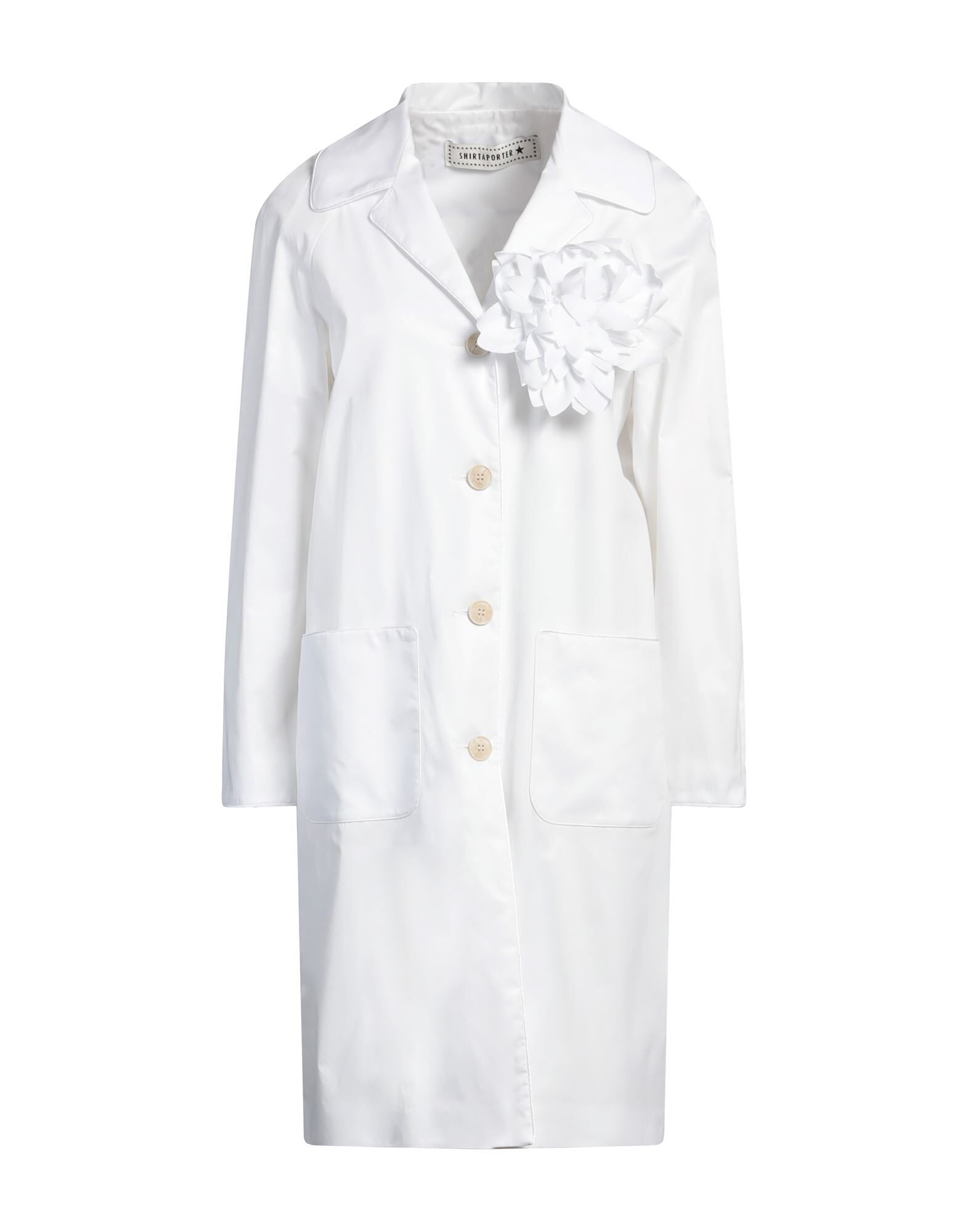 SHIRTAPORTER - Overcoats & Trench Coats