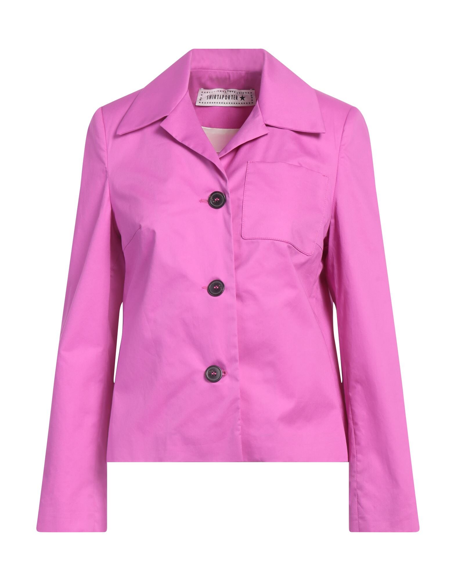 SHIRTAPORTER - Giacche & Giubbotti