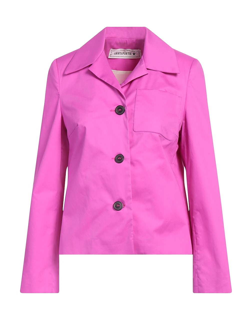 SHIRTAPORTER - Jacken und Anoraks