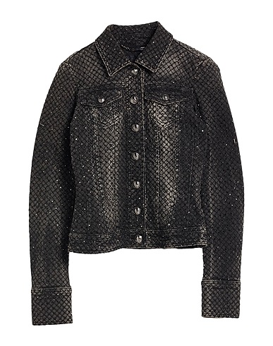 COATS & JACKETS