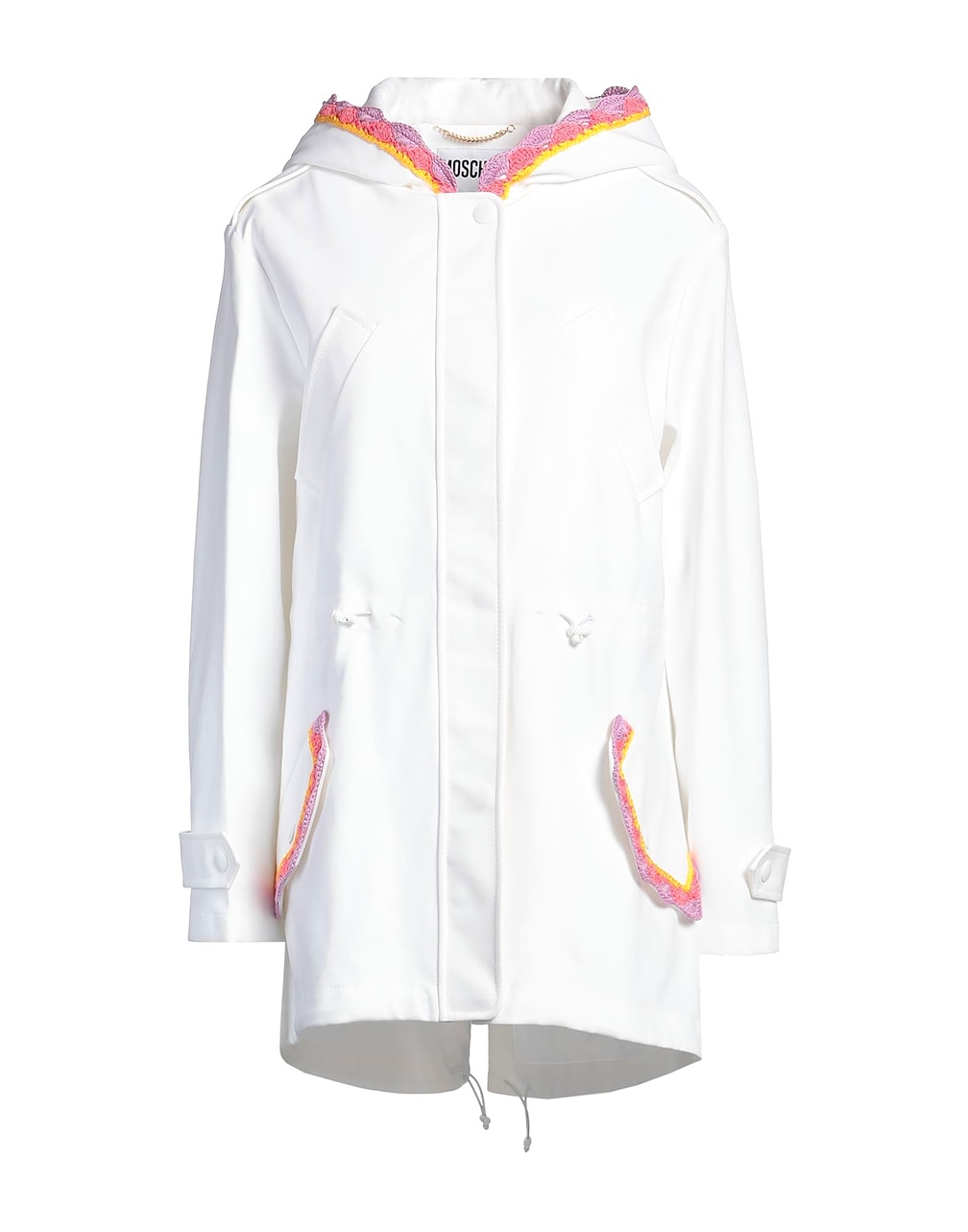 MOSCHINO - Jacken, Mäntel & Trenchcoats