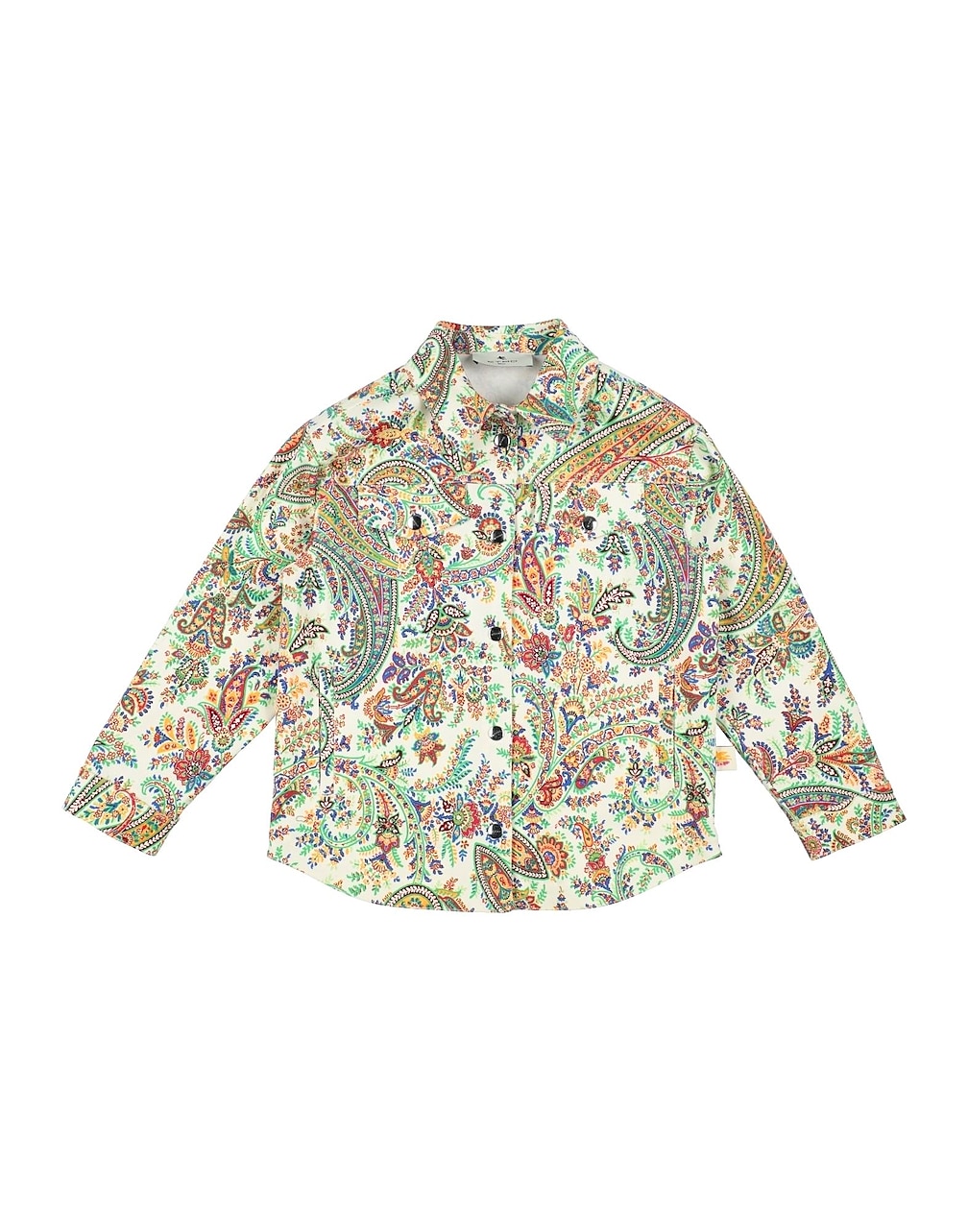 ETRO - Куртки и пиджаки