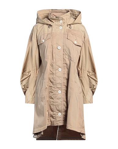 HIGH Parka 97% Coton, 3% Élasthanne, Nylon