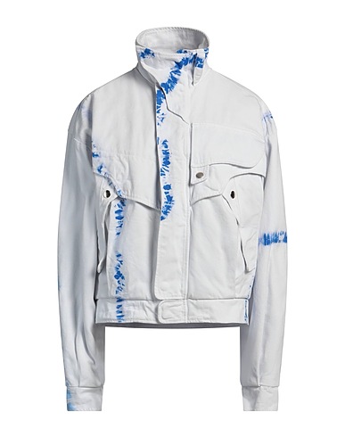 REV Denim jacket Blue 100% Cotton