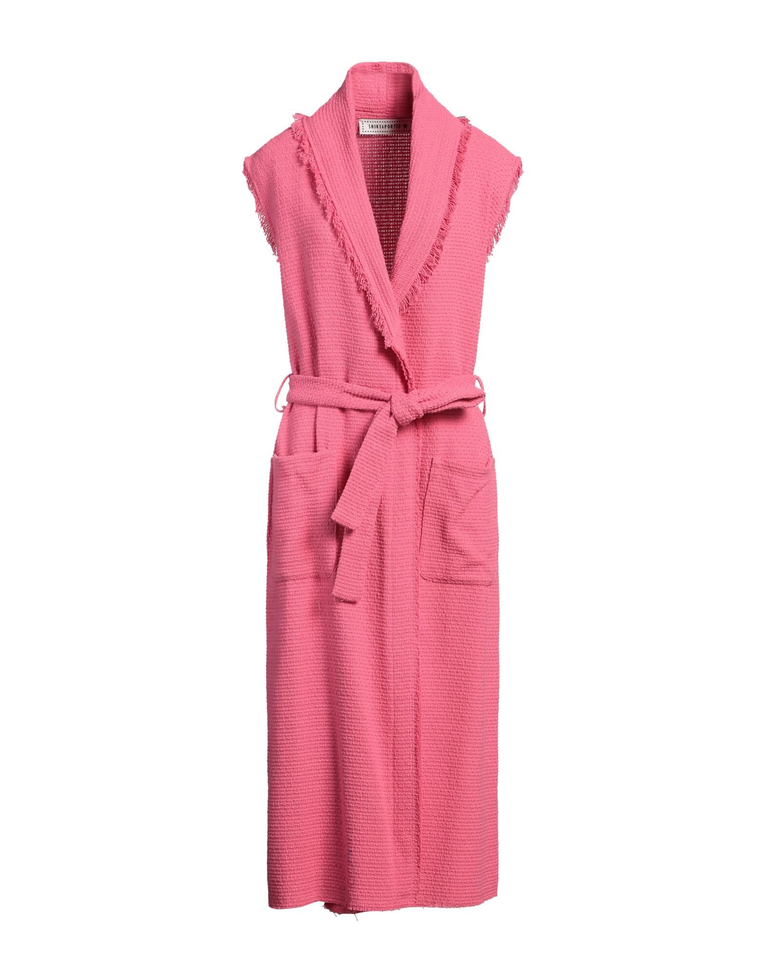 SHIRTAPORTER - Overcoats & Trench Coats