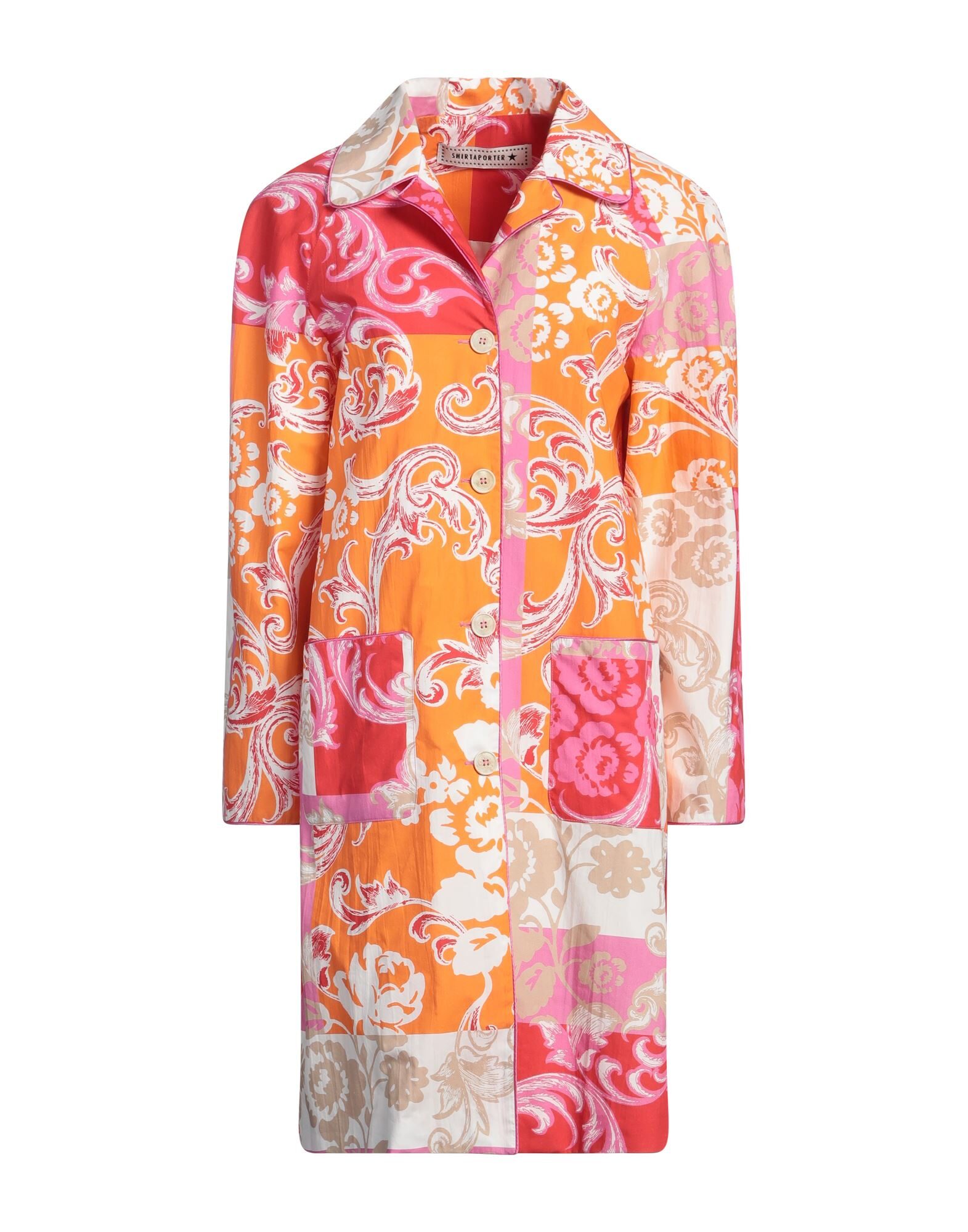 SHIRTAPORTER - Abrigos y gabardinas