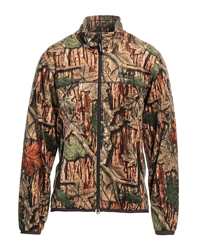 GRAMICCI Jacket 100% Polyester, Nylon, Polyurethane