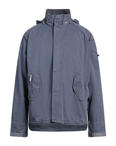 BARBOUR Jacket 100% Cotton