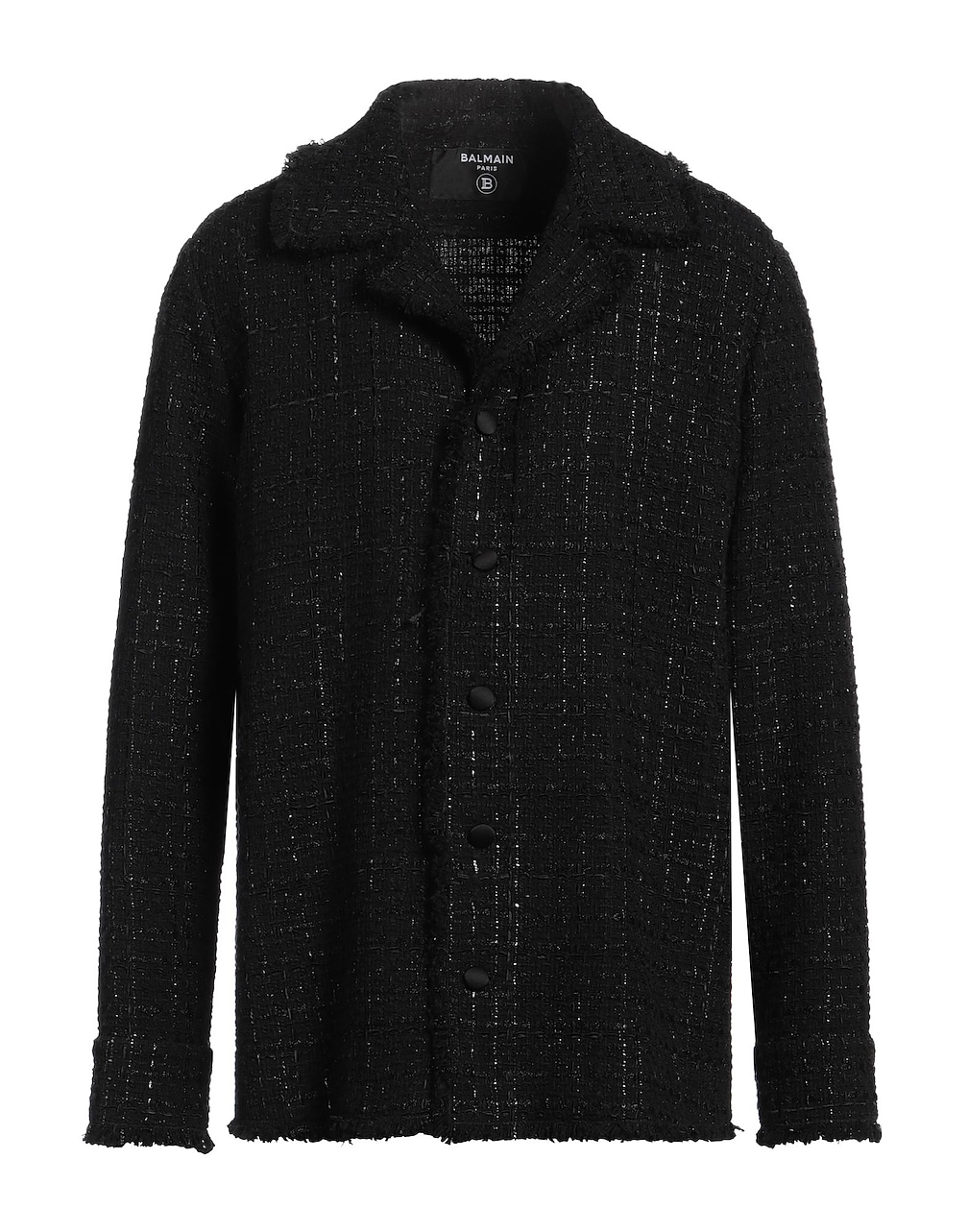 BALMAIN - Jackets