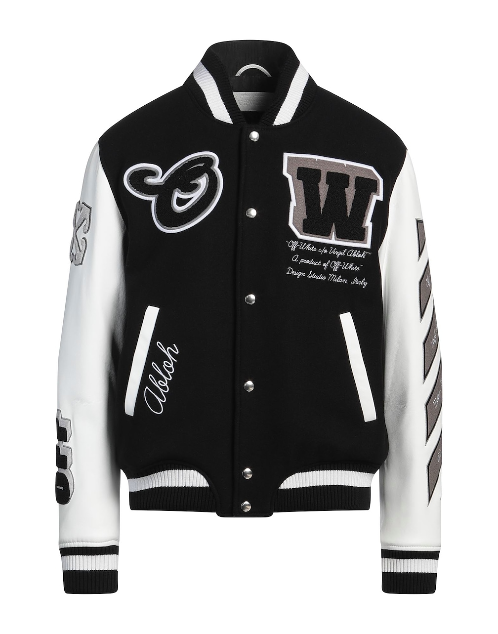 OFF-WHITE™ - Jackets