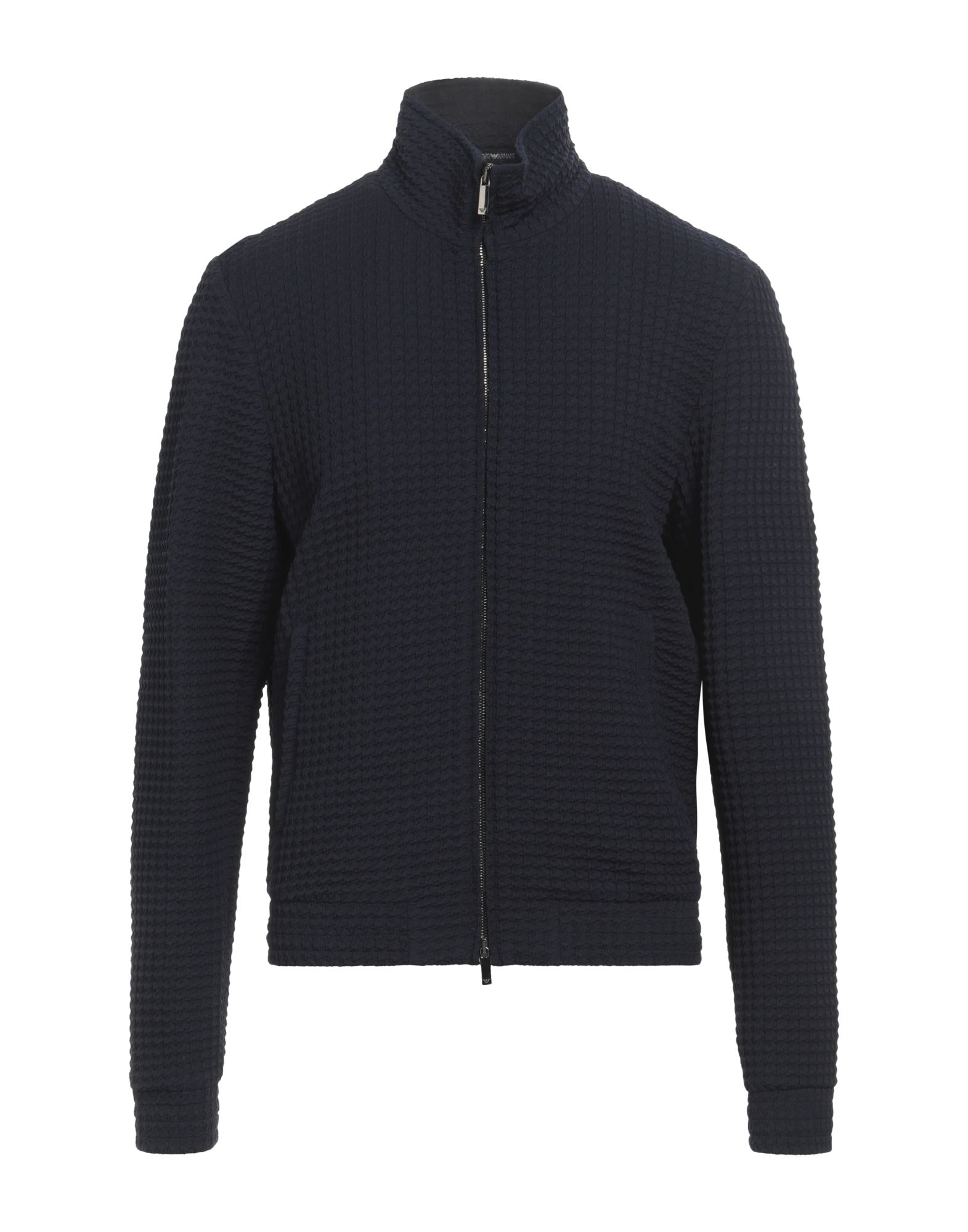 EMPORIO ARMANI - Jackets