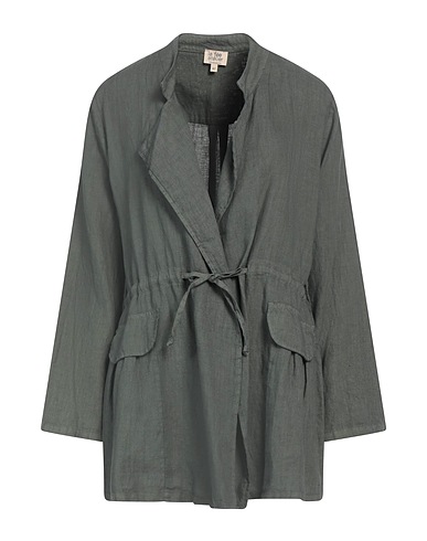 LA FÉE MARABOUTÉE Jacket 100% Linen