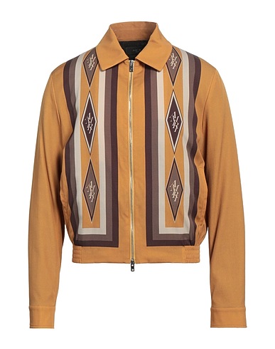 AMIRI Jacket Marigold 88% Wool, 9% Nylon, 3% Elastane
