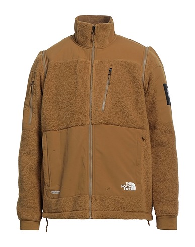 SOUKUU by THE NORTH FACE x UNDERCOVER Piumino Khaki 100% Poliestere