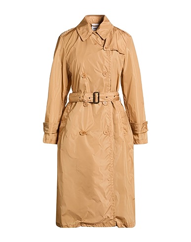 ASPESI Cabanjacke & Zweireiher Kamel 100% Polyamid