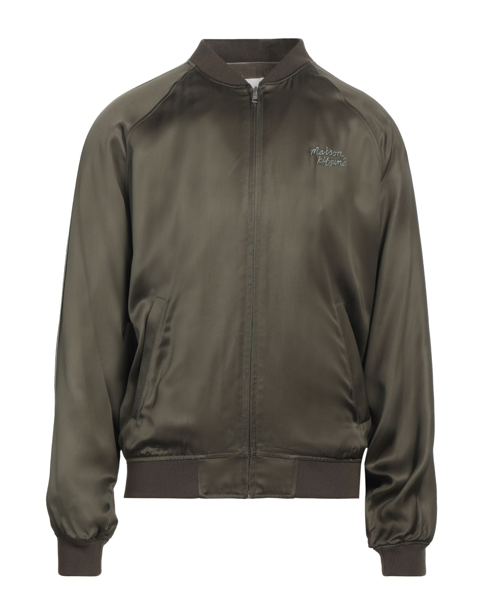 MAISON KITSUNÉ - Jackets