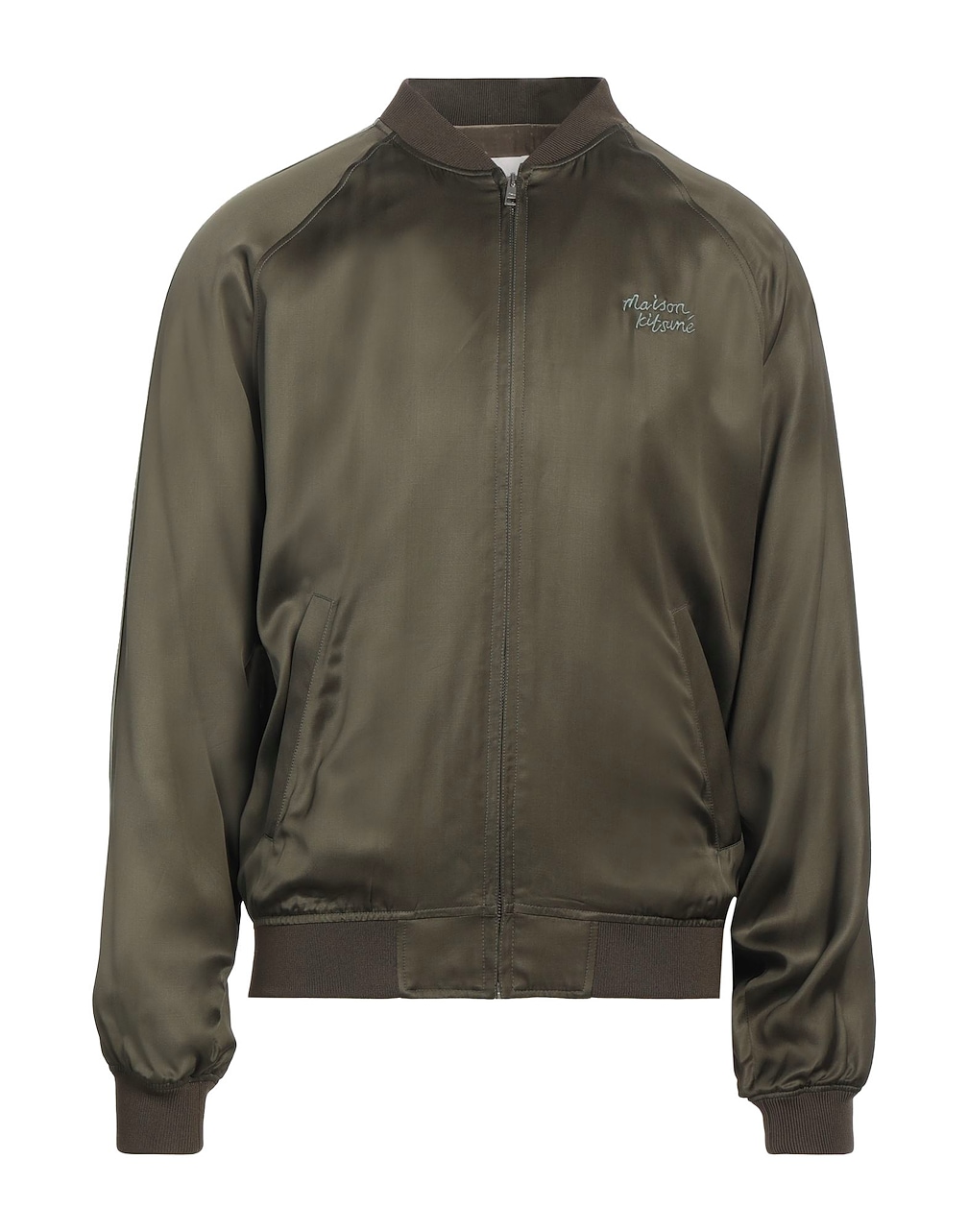 MAISON KITSUNÉ - Jackets