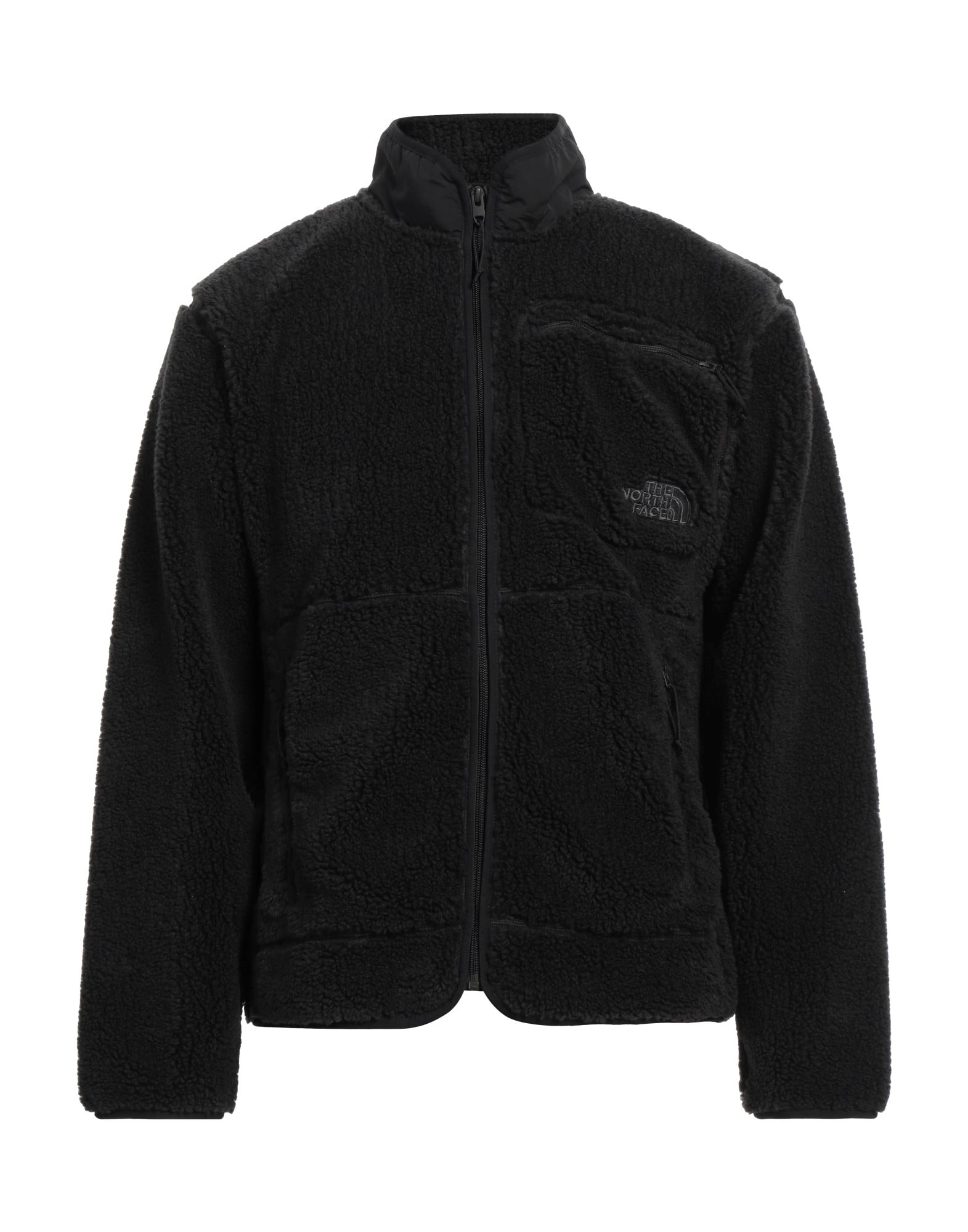 THE NORTH FACE | ブルゾン ブラック メンズ | YOOX