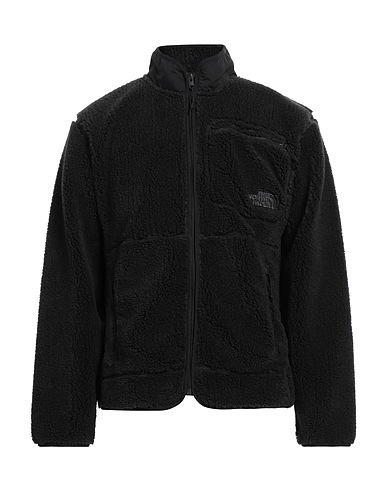 THE NORTH FACE Jacket Black 100% Polyester