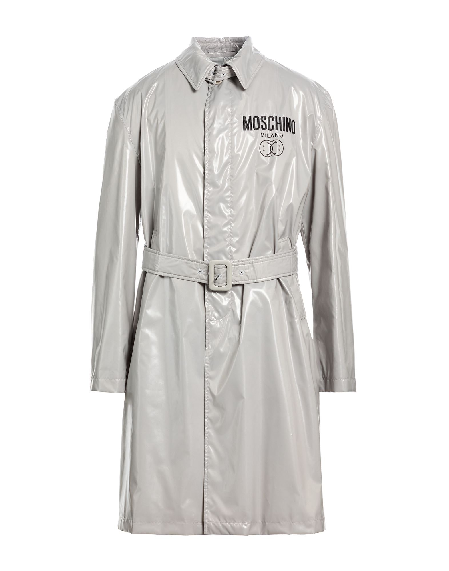 MOSCHINO - Overcoats & Trench Coats