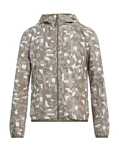 MACKAGE Jacke Salbeigrün 100% Recyceltes Polyester