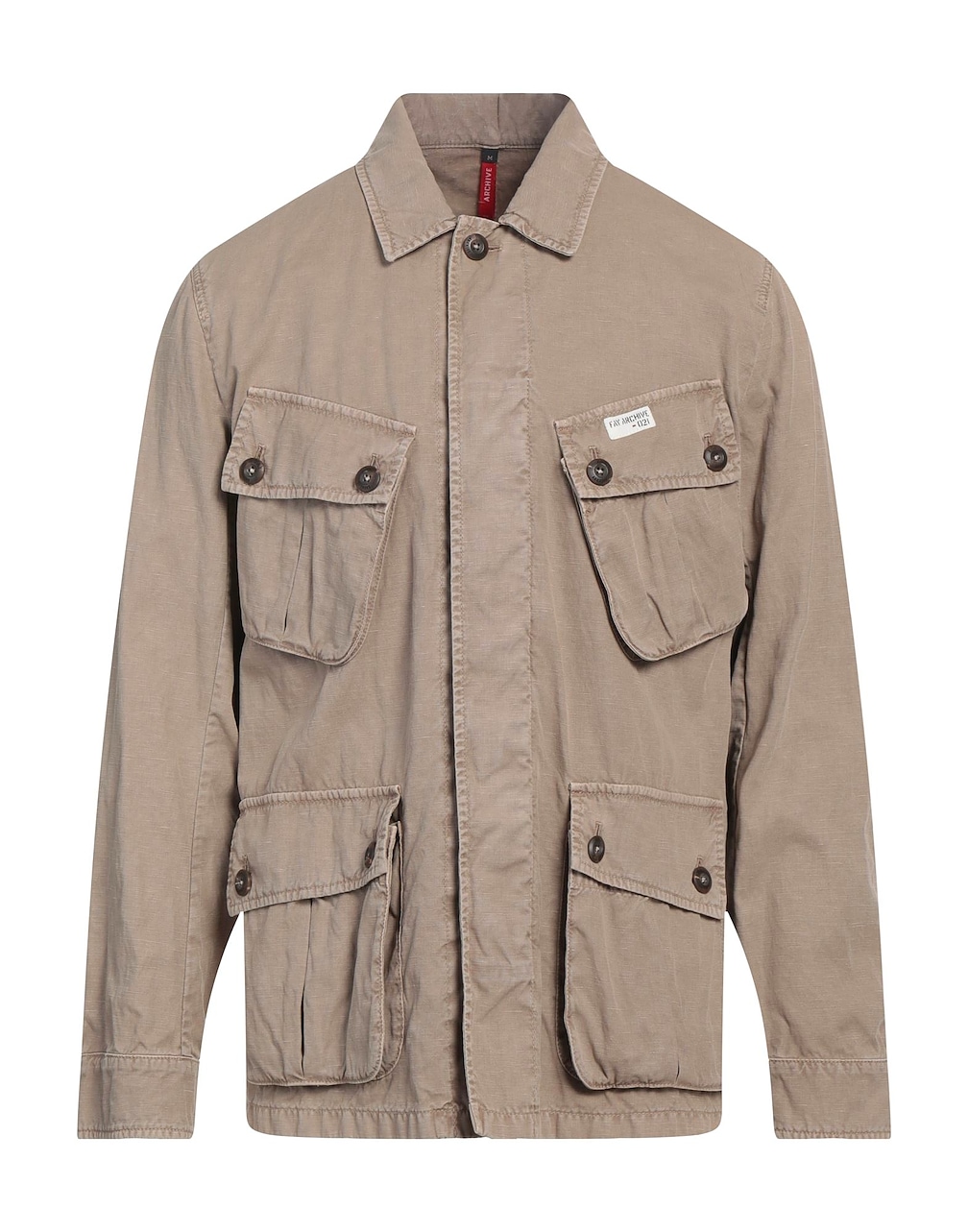 FAY ARCHIVE - Jackets