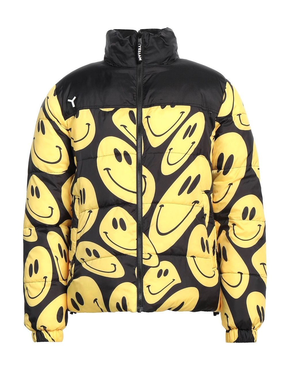 YES I AM by CRISTIANO RINALDI - Doudounes plume ou synthétique