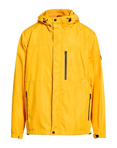 FAY Jacket GIALLO OCRA 100% Polyester