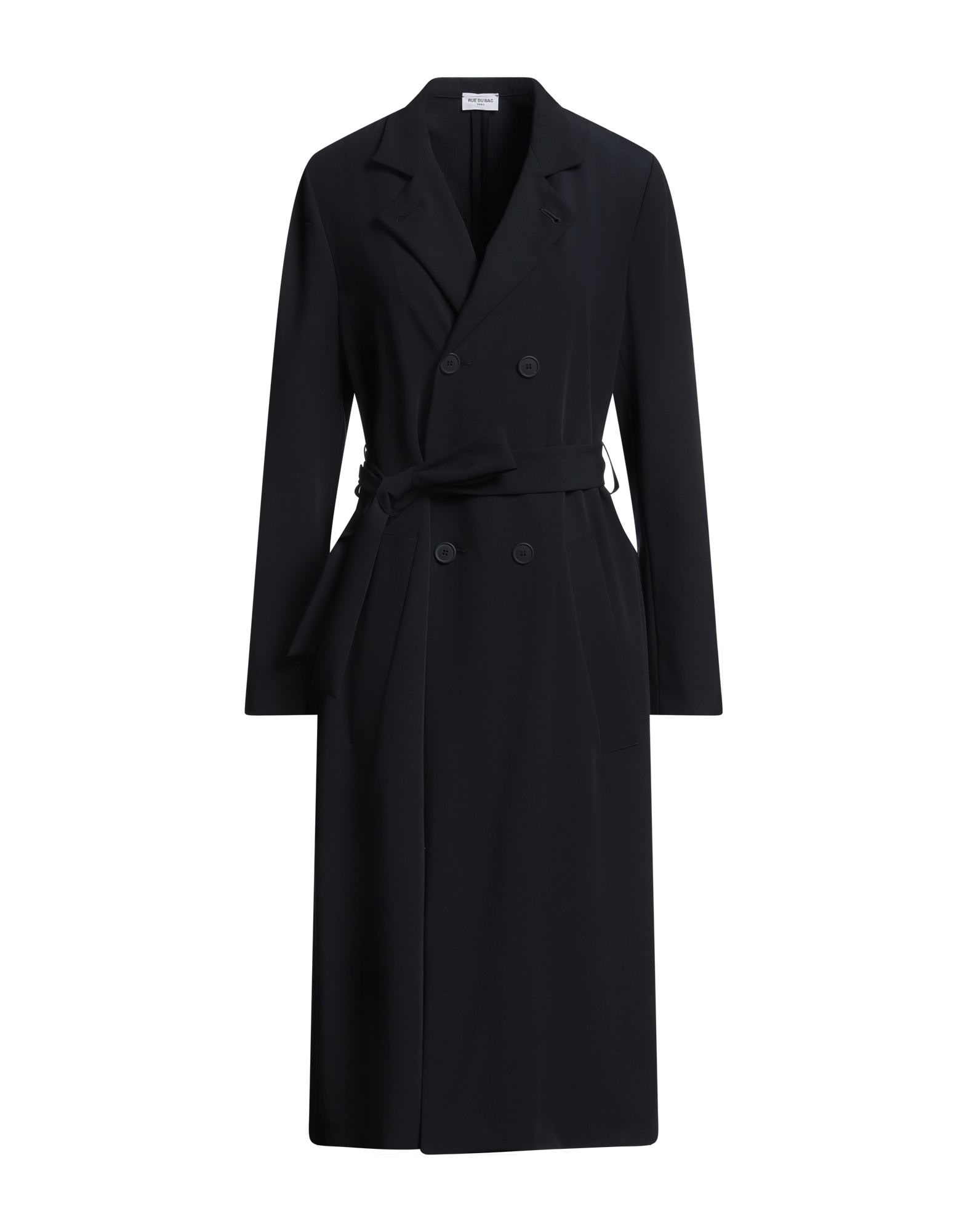 RUE DU BAC - Overcoats & Trench Coats